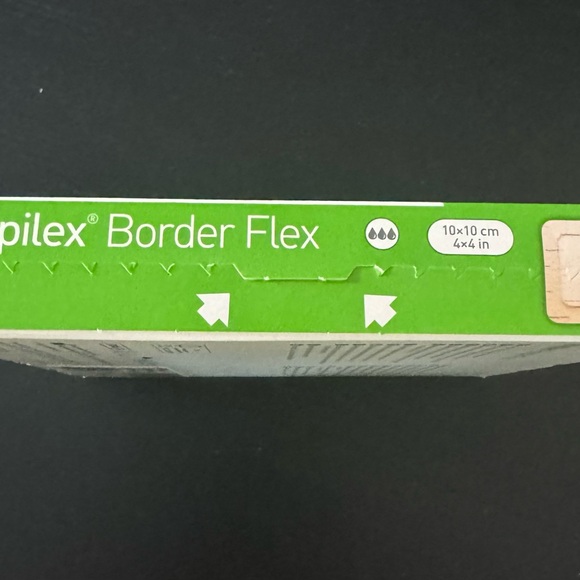 Mepilex border Flex 4x4. Factory seal. - Picture 3 of 3